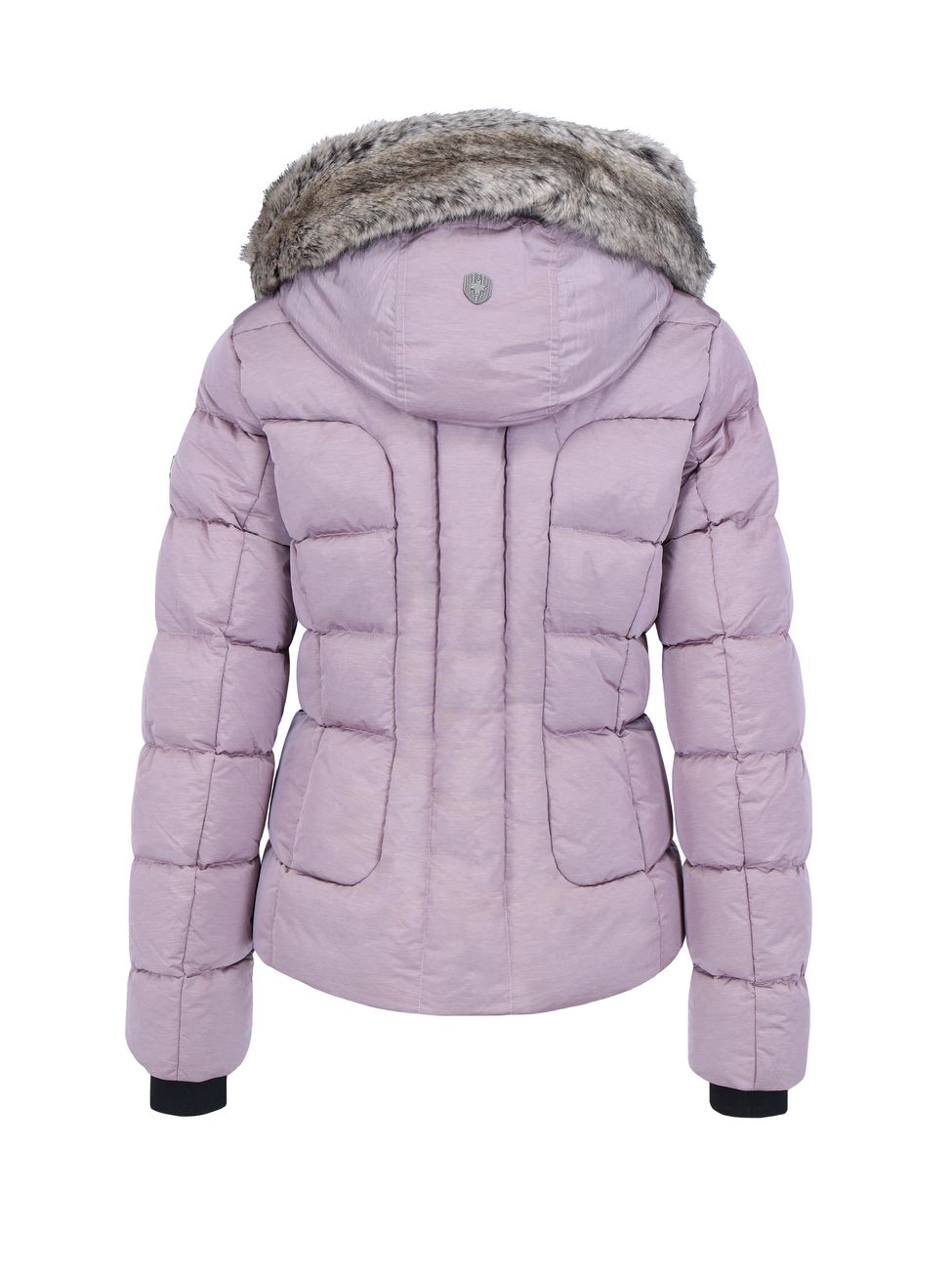 WELLENSTEYN ASTORIA SHORT ASTS-1015 CoLaAirTec Damen Winterjacke